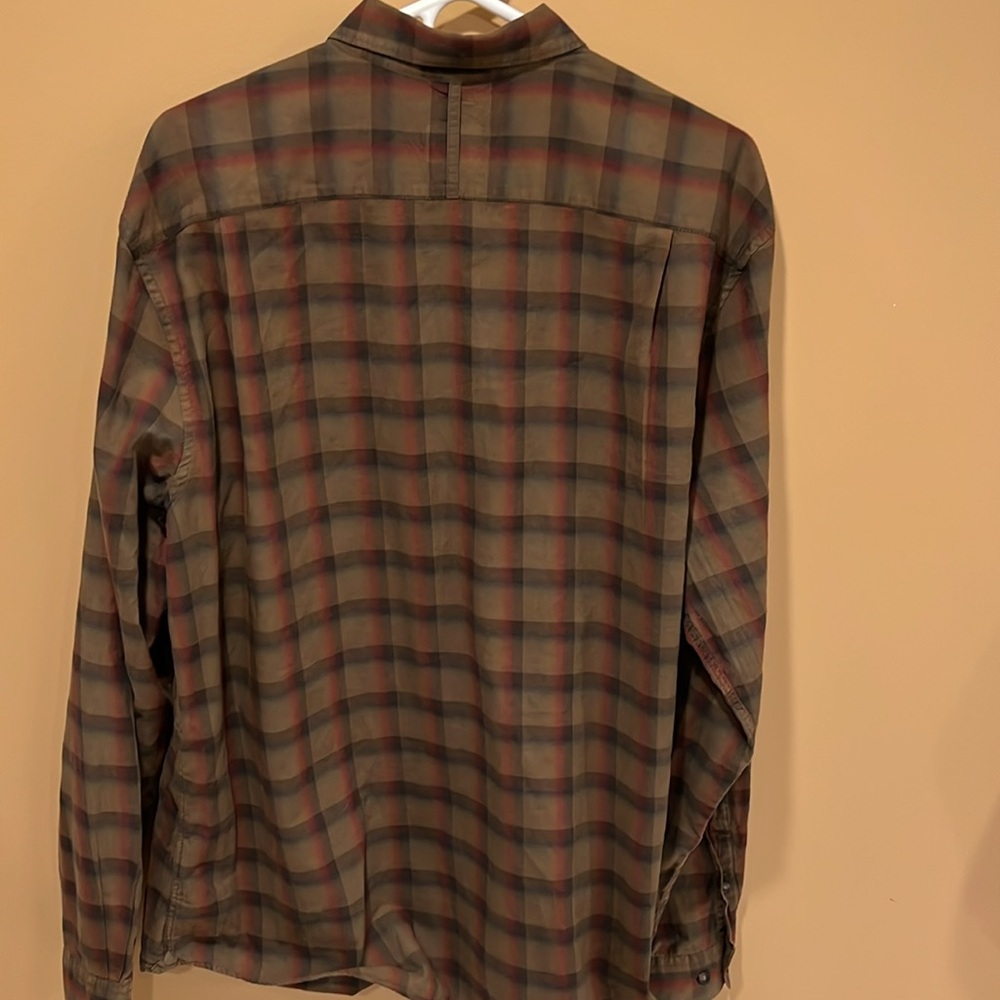 Lacoste Button Down - image 5